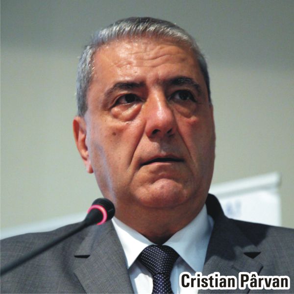 Pârvan: "Creşterea economică se datorează exclusiv mediului de afaceri"