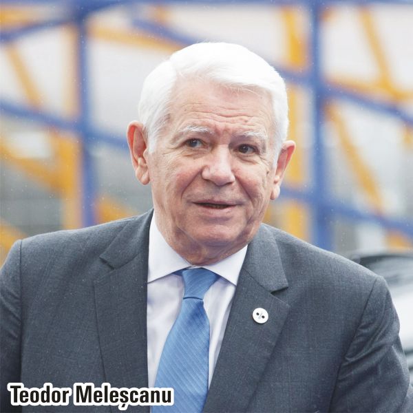 "Prioritatea noastră la preşedinţia UE - crearea unei legături între Balcanii de Vest şi Europa"