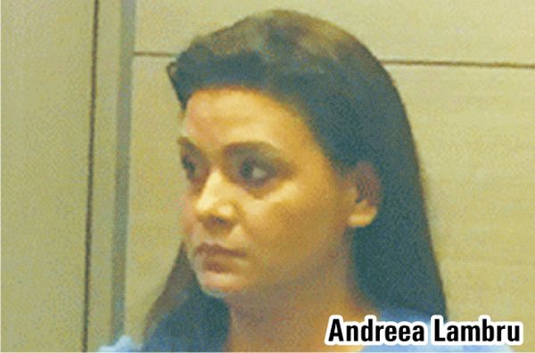 Andreea Lambru, promovată de Tudose secretar general al Guvernului