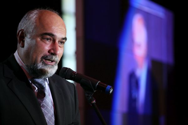 Varujan Vosganian