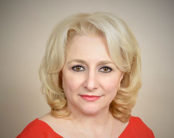 Viorica Dăncilă