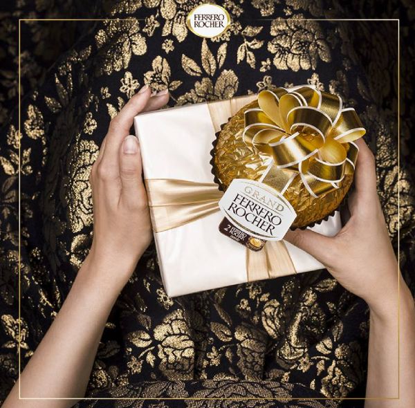 "Ferrero" preia divizia americană de dulciuri a "Nestle"