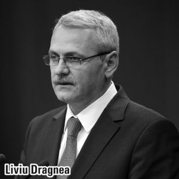 "Preşedintele a acceptat, aşa cum aţi văzut, propunerea noastră şi a desemnat-o pe doamna Viorica Dăncilă pentru funcţia de prim-ministru al Guvernului României", a declarat Liviu Dragnea.