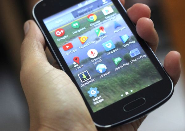 Skygofree îi urmăreşte şi îi ascultă pe utilizatorii de android