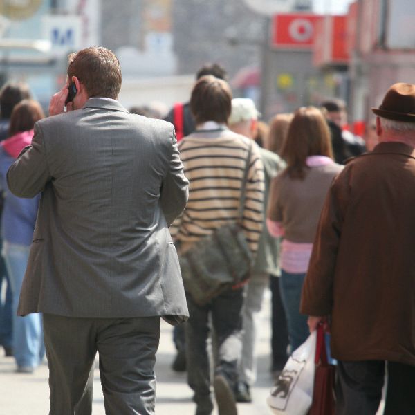 Global Risk Report: "2018, încă un an cu riscuri în creştere"
