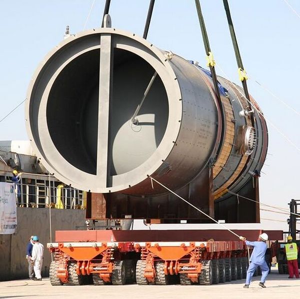 "Aramco", gata de listare în semestrul al doilea din 2018