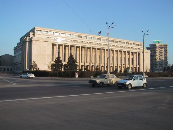 Negocieri intense pentru formarea noului Guvern