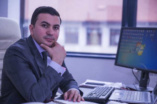 Radu Pavel