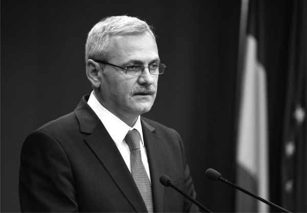 "Am discutat despre Declaraţia 600. Am solicitat ca pe 31 ianuarie, în prima şe­dinţă de Guvern, să adopte o ordonanţă pentru amâ­narea termenului de depunere până la 1 martie", a declarat Liviu Dragnea.