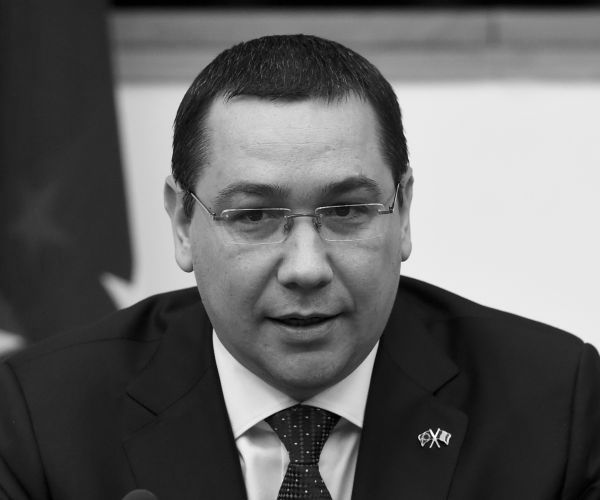 Victor Ponta