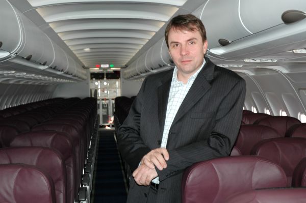 Jozsef Varadi