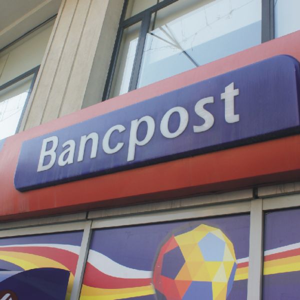 Customer: "Bancpost has sold my loan to an LLC from Holland, and my money ended up in Cyprus"