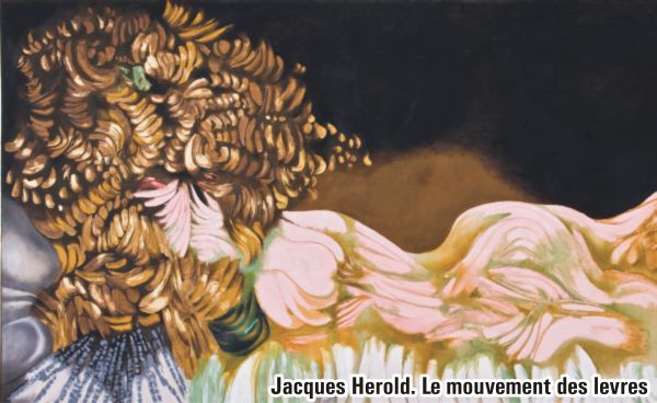 Herold, Jacques Herold