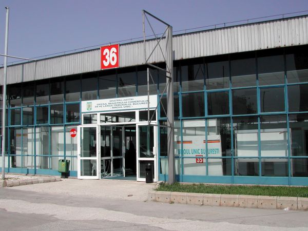 Anul trecut s-au înfiinţat 136.699 de firme, cu 29% mai multe faţă de 2016