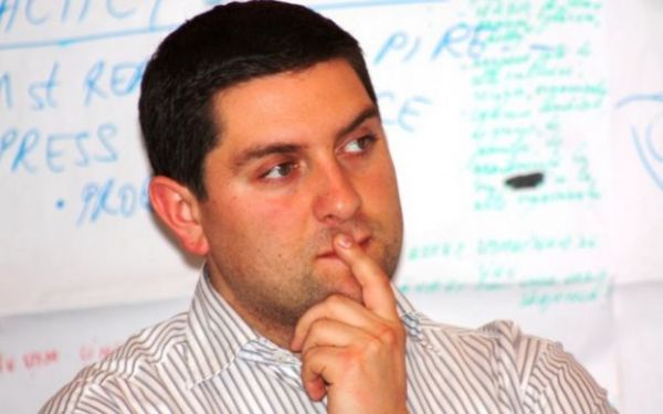Bogdan Cojocaru