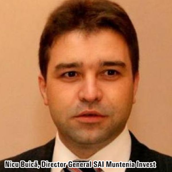 "Lichiditatea redusă de la BVB se transpune în dificultăţi de investire"