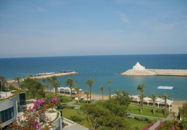 Revenirea turiştilor ruşi a generat o creştere semnificativă a industriei turismului din Turcia