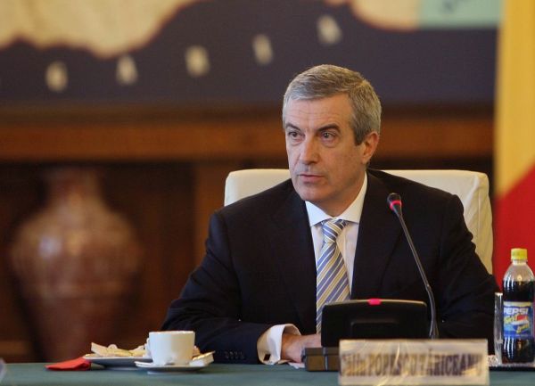 Călin Popescu-Tăriceanu