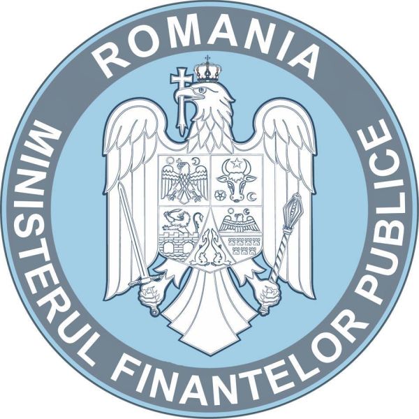 Ministerul Finanţelor Publice (Sursa foto: Facebook)