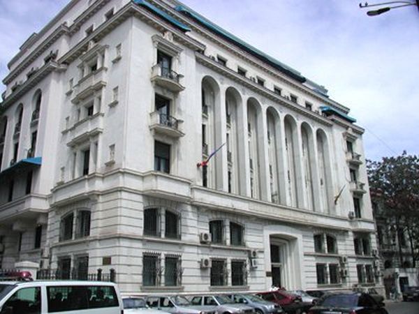 "Procurorul Moraru Iorga Mihaela şi-a exercitarea funcţia cu rea-credinţă sau gravă neglijenţă"