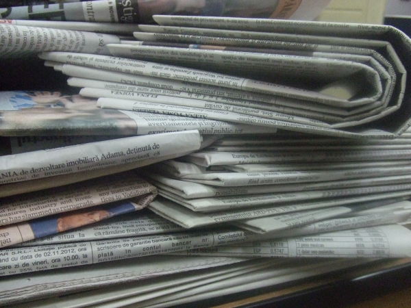 REVISTA PRESEI 06.02.2018