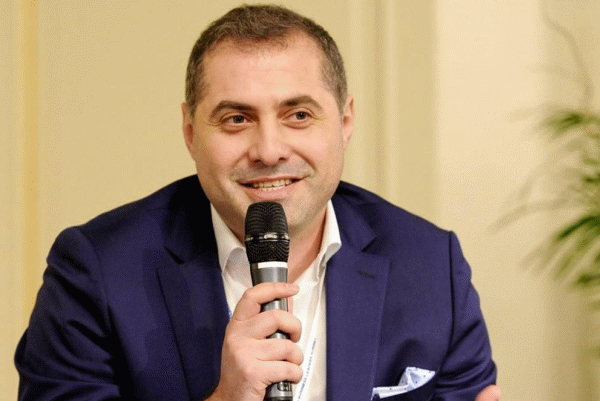 Florin Jianu (Sursa foto: Facebook)