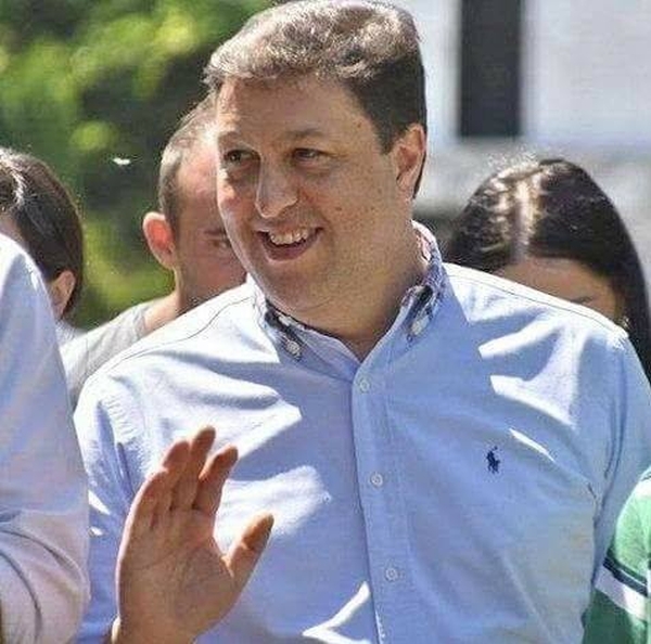 Şerban Nicolae (Sursa foto: Facebook)