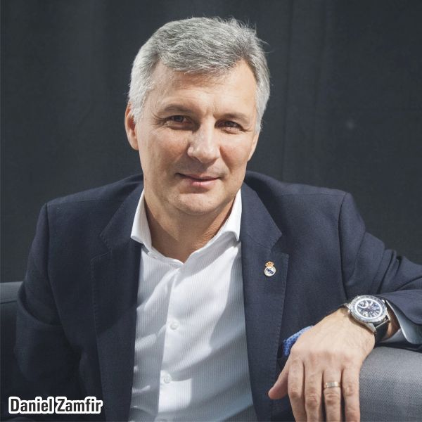 Zamfir îi cere Vioricăi Dăncilă să repună statul în posesia Arenelor BNR