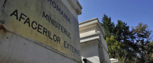 MAE salută angajamentul făcut de Uniunea Europeană privind strategia de extindere în regiunea Balcanilor de Vest