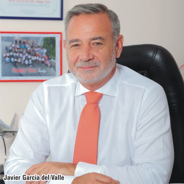 Happy Tour, vânzări de aproximativ 54 milioane de euro în 2017