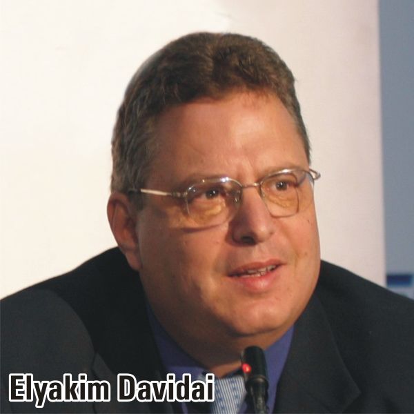 Elyakim Davidai a demisionat din conducerea Sphera Franchise Group