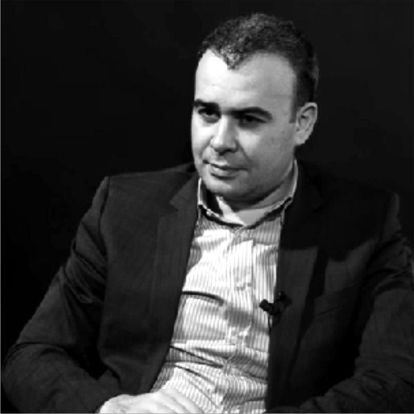 Darius Vâlcov, condamnat la 8 ani de închisoare