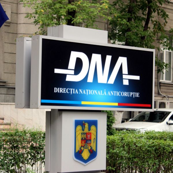 Procurorul Mihaiela Iorga, trimisă în judecată de colegii de la DNA Ploieşti