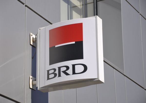 BRD propune distribuire a 83% din profit ca dividende
