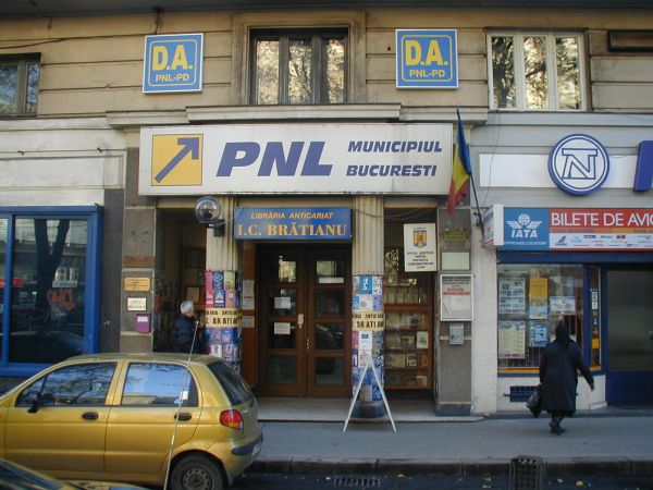 "Anti-revoluţia fiscală a PSD-ALDE, încalcă principiile pieţei libere şi etica fiscală"
