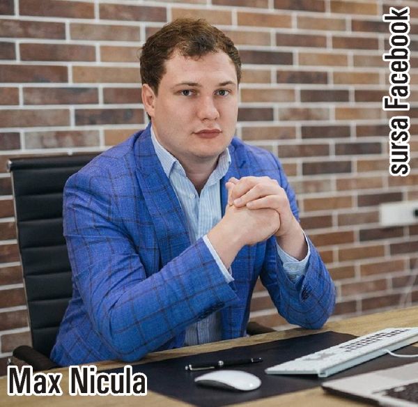 "Putem compara sistemul bancar cu fax-ul, iar Bitcoin-ul cu email-ul"
