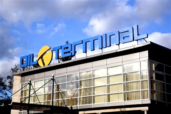Oil Terminal raportează un profit net în scădere cu 67%