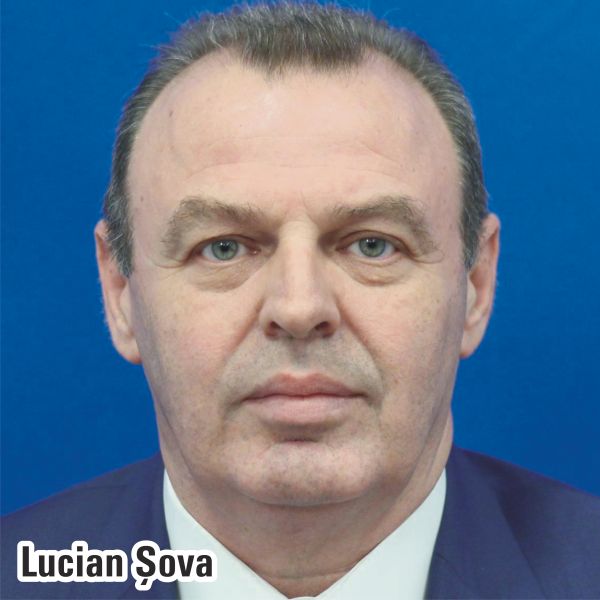 "Managementul Spitalului CF 2 să facă o vizită de documentare la Spitalul Judeţean Bacău"