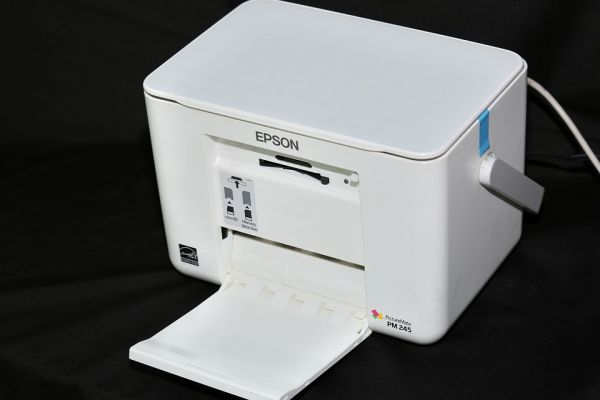 Epson a ocupat primul loc la vânzările de imprimante cu jet de cerneală în 2017