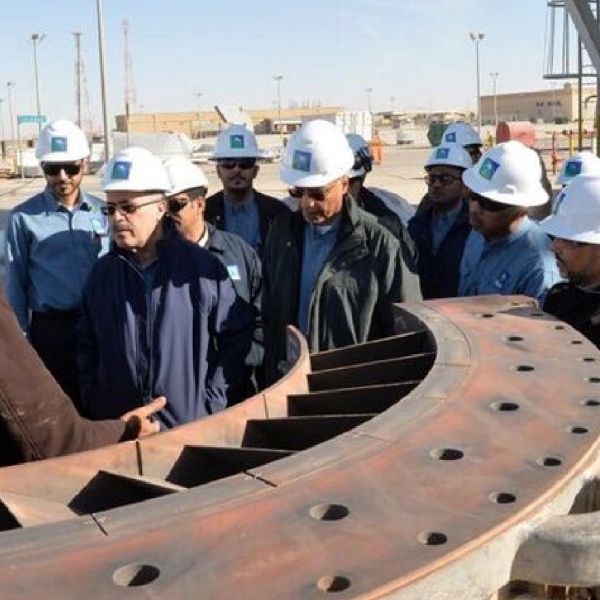 Rusia, interesată să investească în IPO-ul "Aramco"