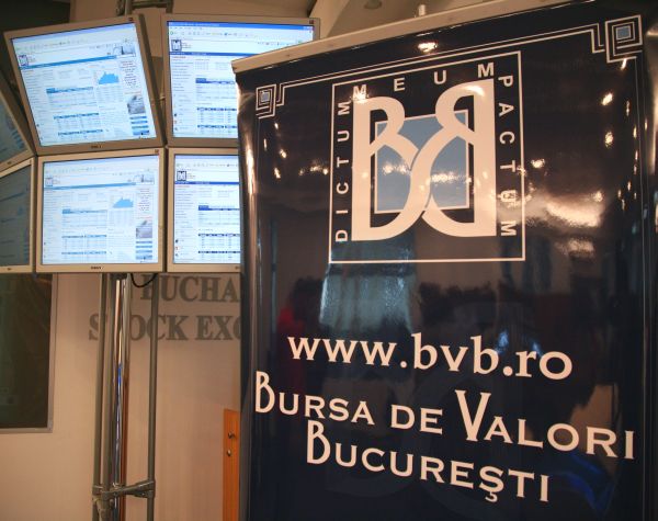 20% din profitul BVB, obţinut din fuziunea cu Sibex