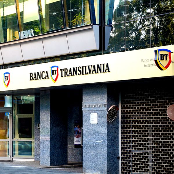Banca Transilvania a pregătit aproximativ 32 de milioane de euro pentru 33,23% din Victoriabank