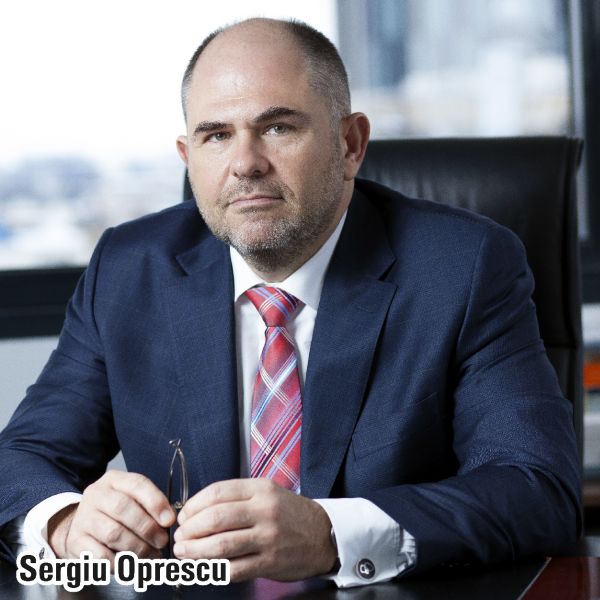 "Cred că sistemul bancar este în zona de profitabilitate fiscală"