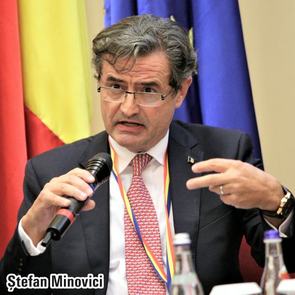 Romanian American Business Council a creat un fond de investiţii dedicat Europei Centrale şi de Est 