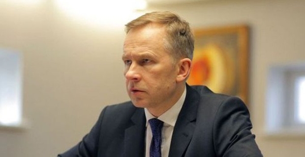 Ilmars Rimsevics (Sursa foto: Twiter)