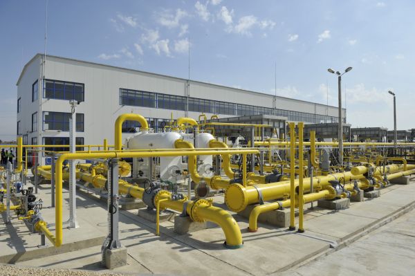 Israelul şi Egiptul au încheiat un contract istoric de furnizare de gaze natuarale 