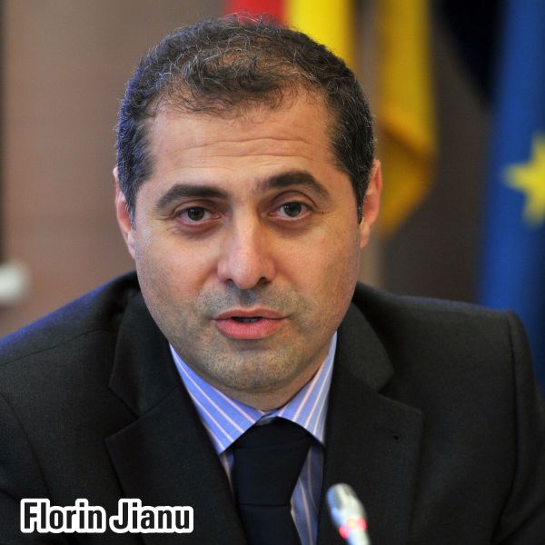 Jianu, CNIPMMR: "Riscăm să rămânem numai cu întreprinderile de stat şi cu multinaţionalele"