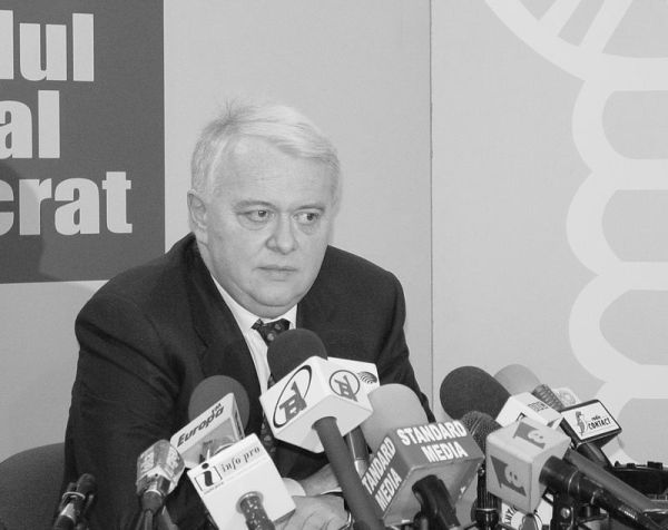 Viorel Hrebenciuc
