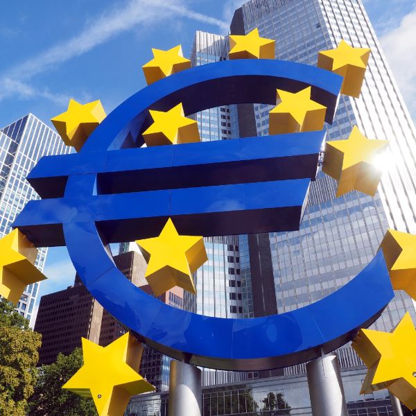 BCE a realizat un profit net de 1,275 miliarde euro, în 2017