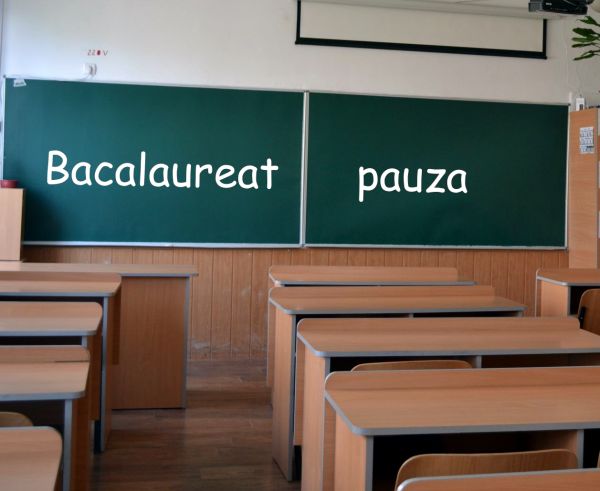 Examen lung, patru luni de pauză între probe